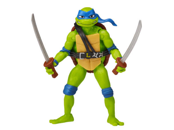 Ninja Combat Role Play Leonardo's Katana, Ninja Turtles TMNT