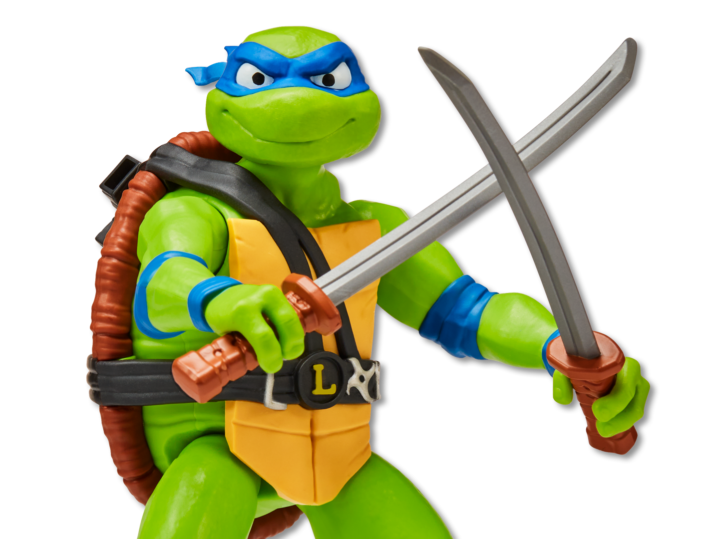 Giant Raphael ‐ Playmates Toys