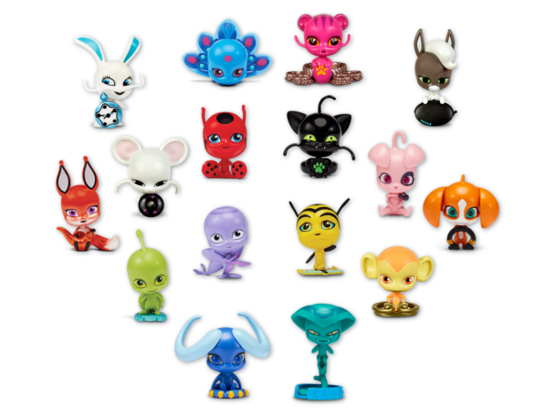 Miracle Box Kwami Surprise Blind Pack