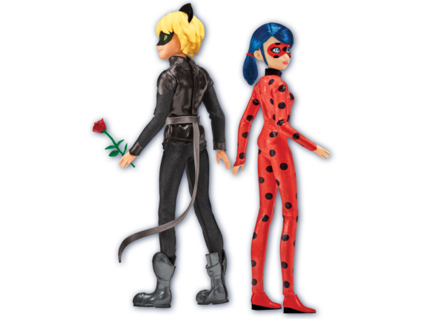 Miraculous Ladybug Cat Noir | Action Figures, Dolls, Plush Toys and Playsets