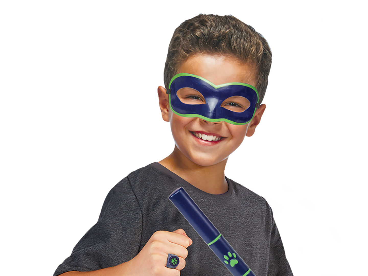 Ladybug Dress-Up Set ‐ Playmates Toys