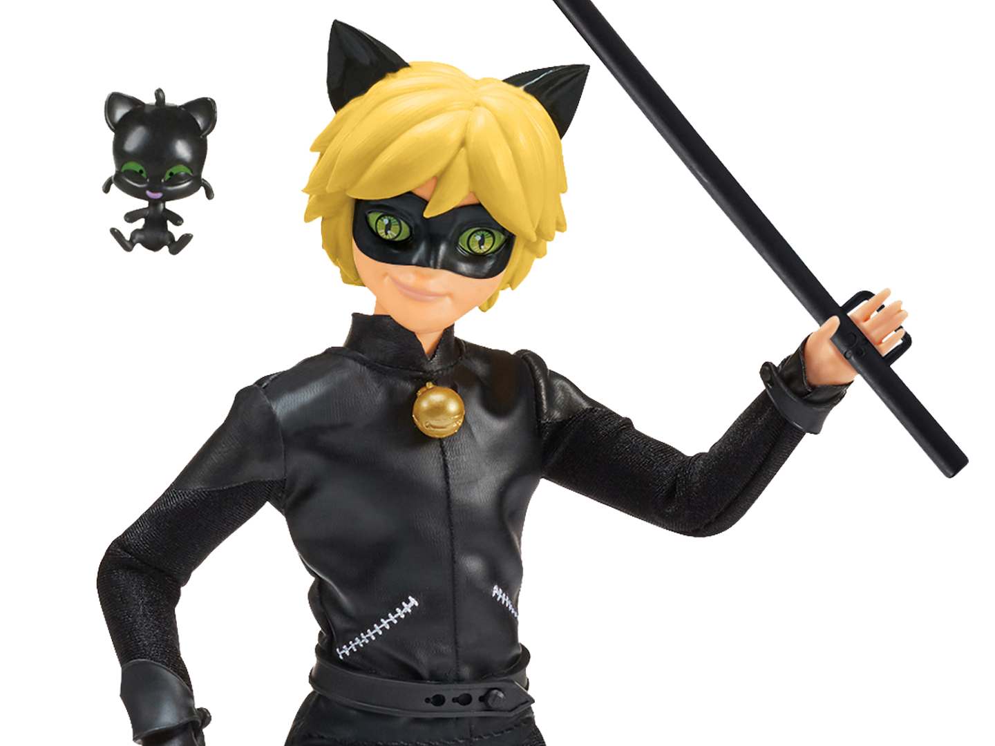 Miraculous Ladybug ‐ Playmates Toys