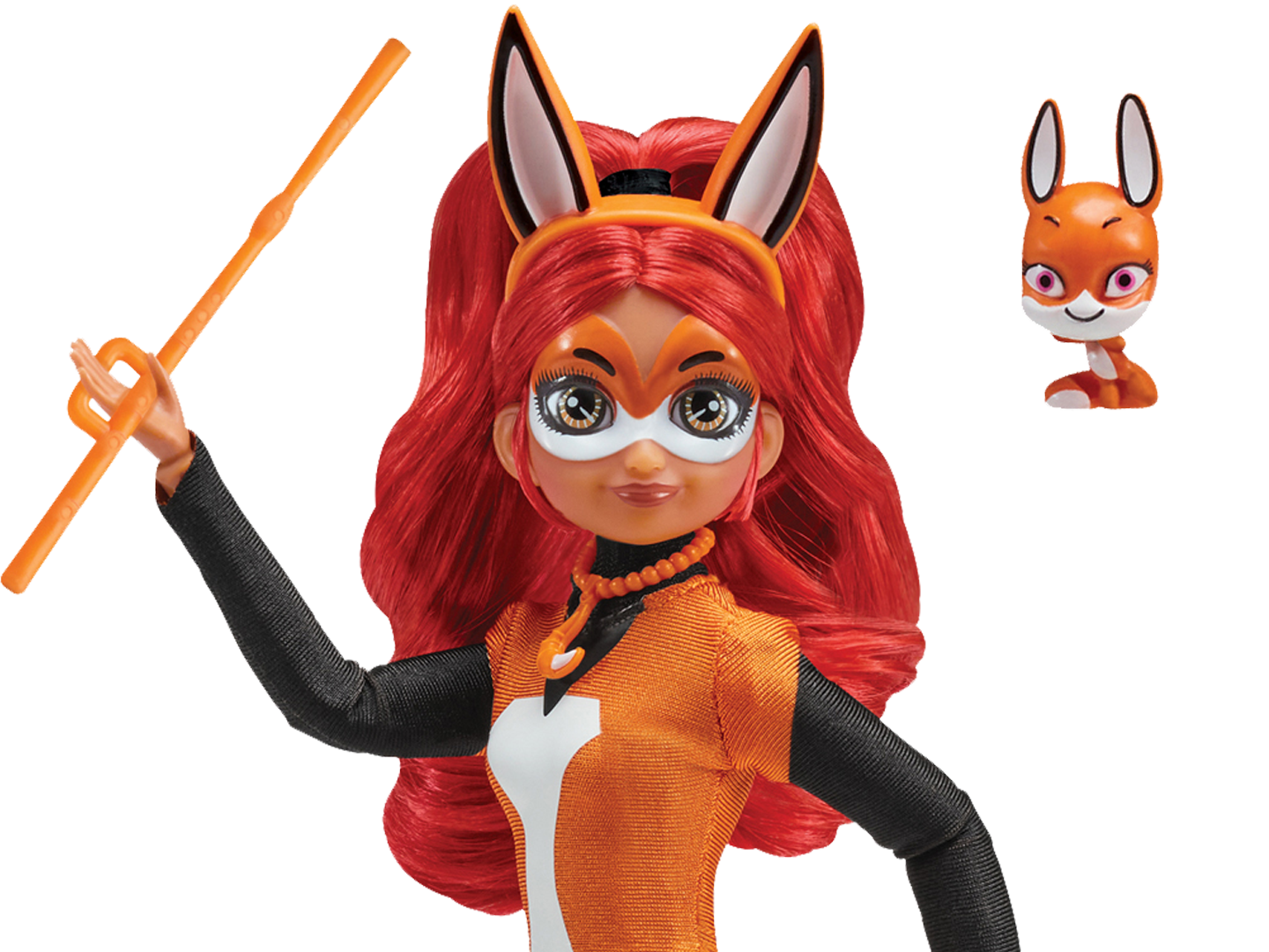 Miraculous Ladybug ‐ Playmates Toys