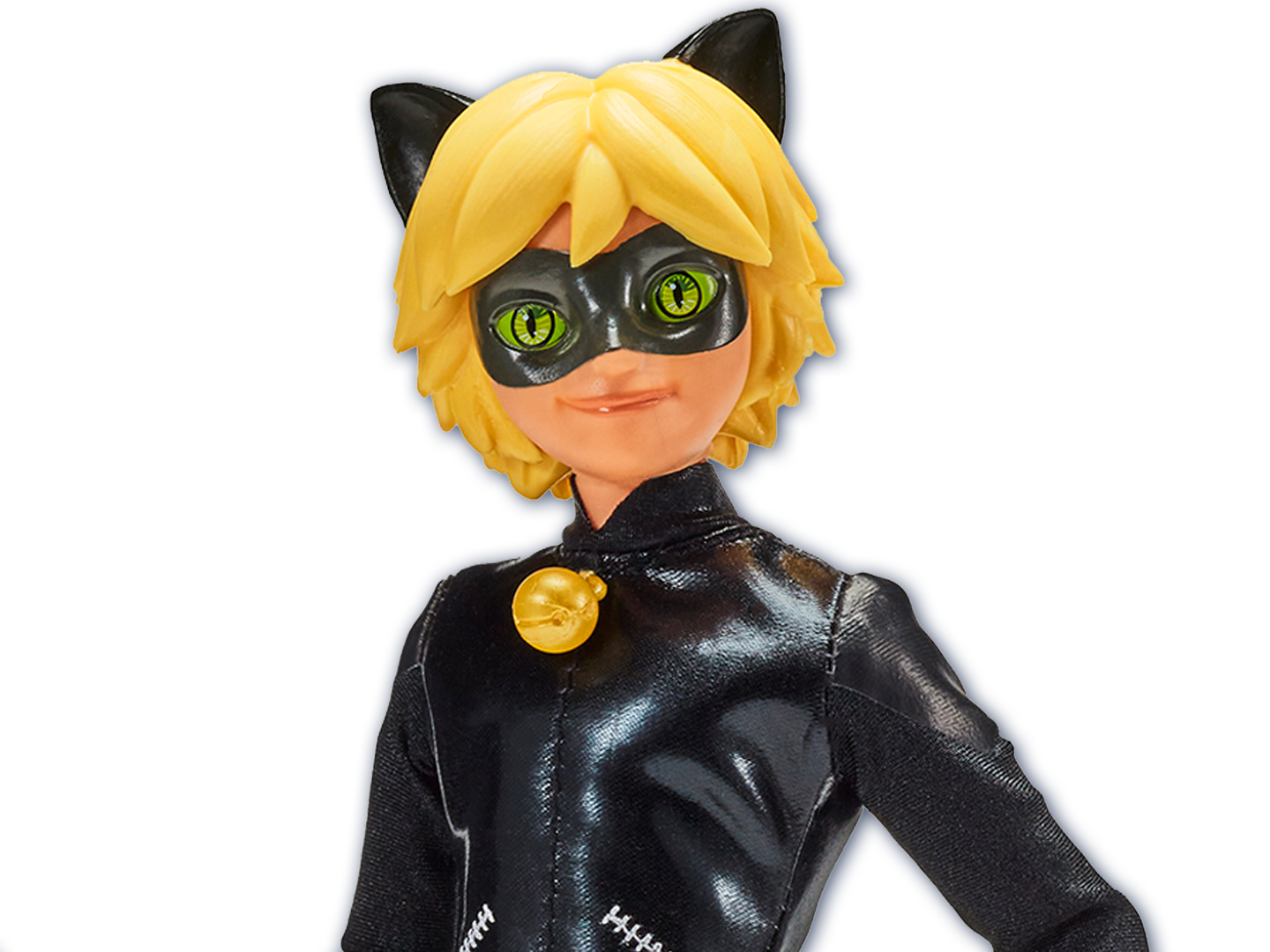 Cat Noir DressUp Set ‐ Playmates Toys