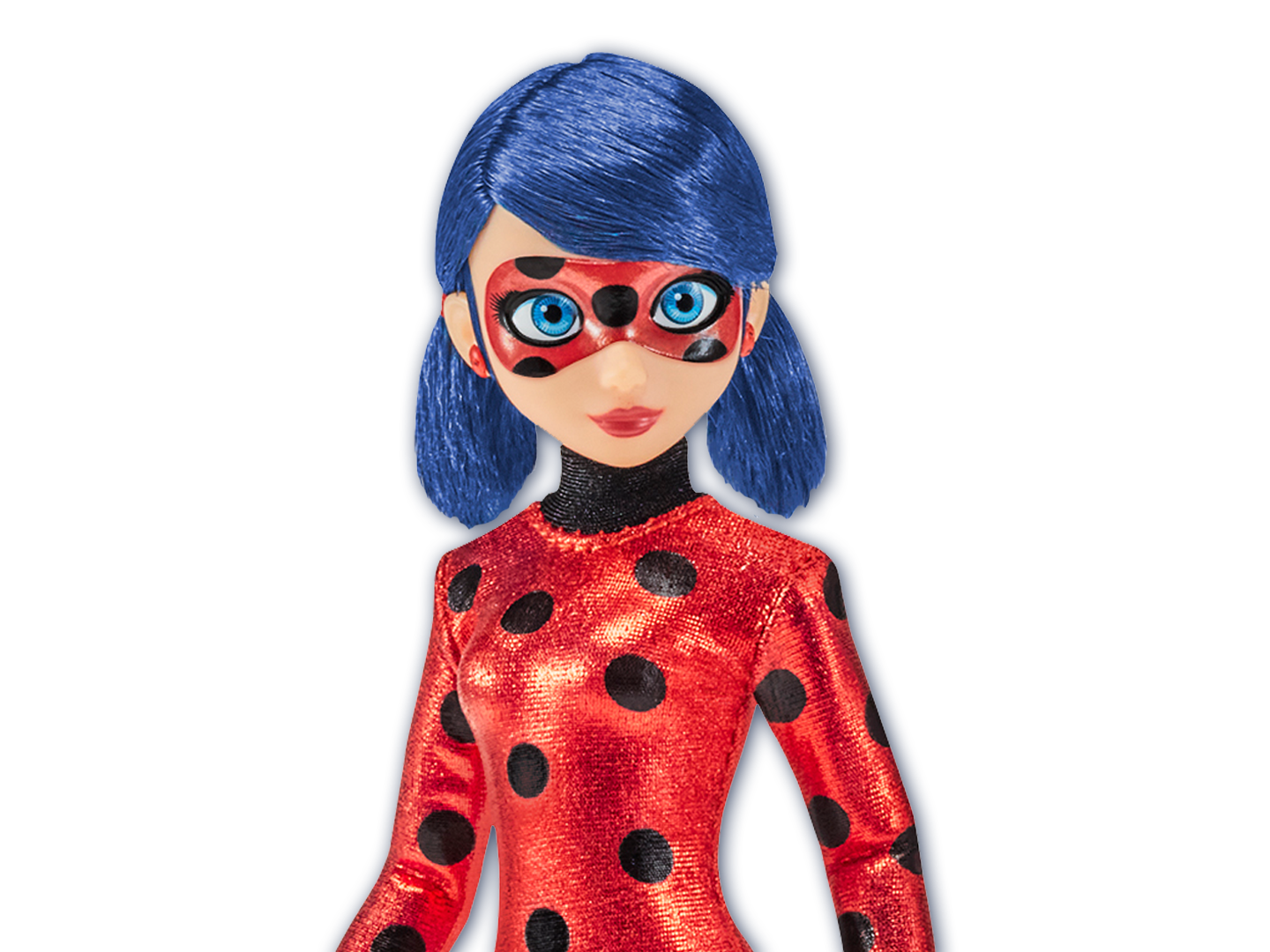 Miraculous Ladybug ‐ Playmates Toys