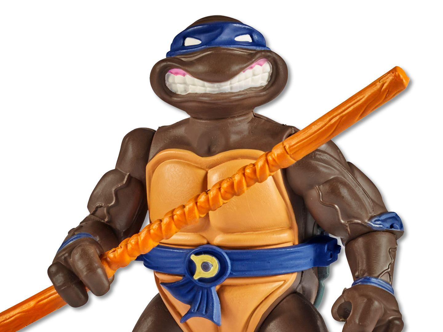 Classic Teenage Mutant Ninja Turtles ‐ Playmates Toys 1386