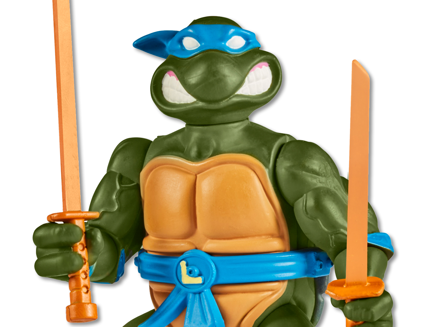 Raphael w/ Storage Shell ‐ Playmates Toys
