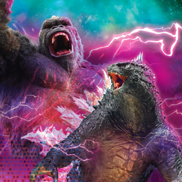 Titan Evolution Godzilla ‐ Playmates Toys