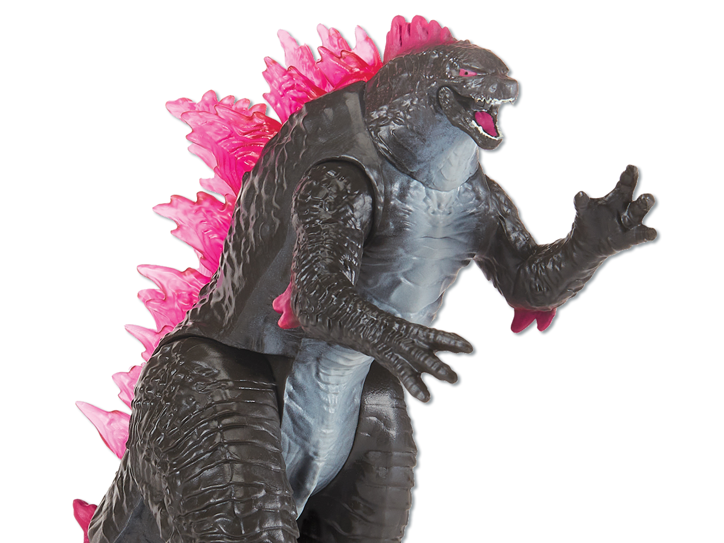 Monsterverse ‐ Playmates Toys