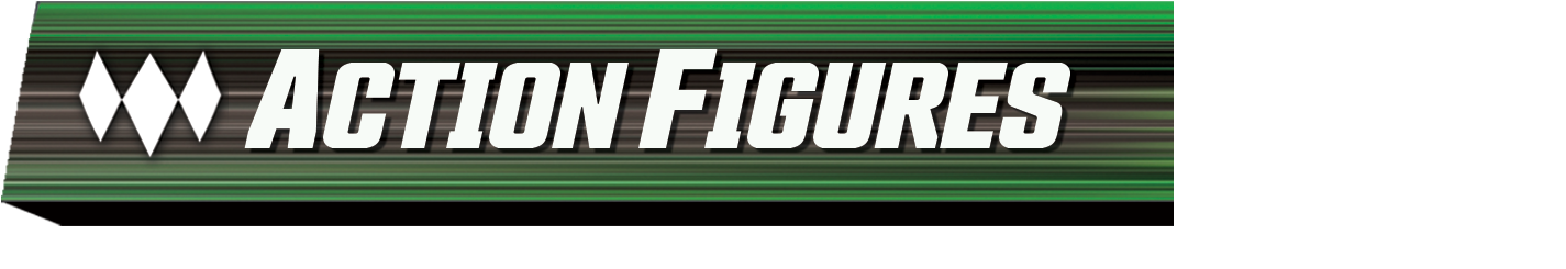 Action Figures
