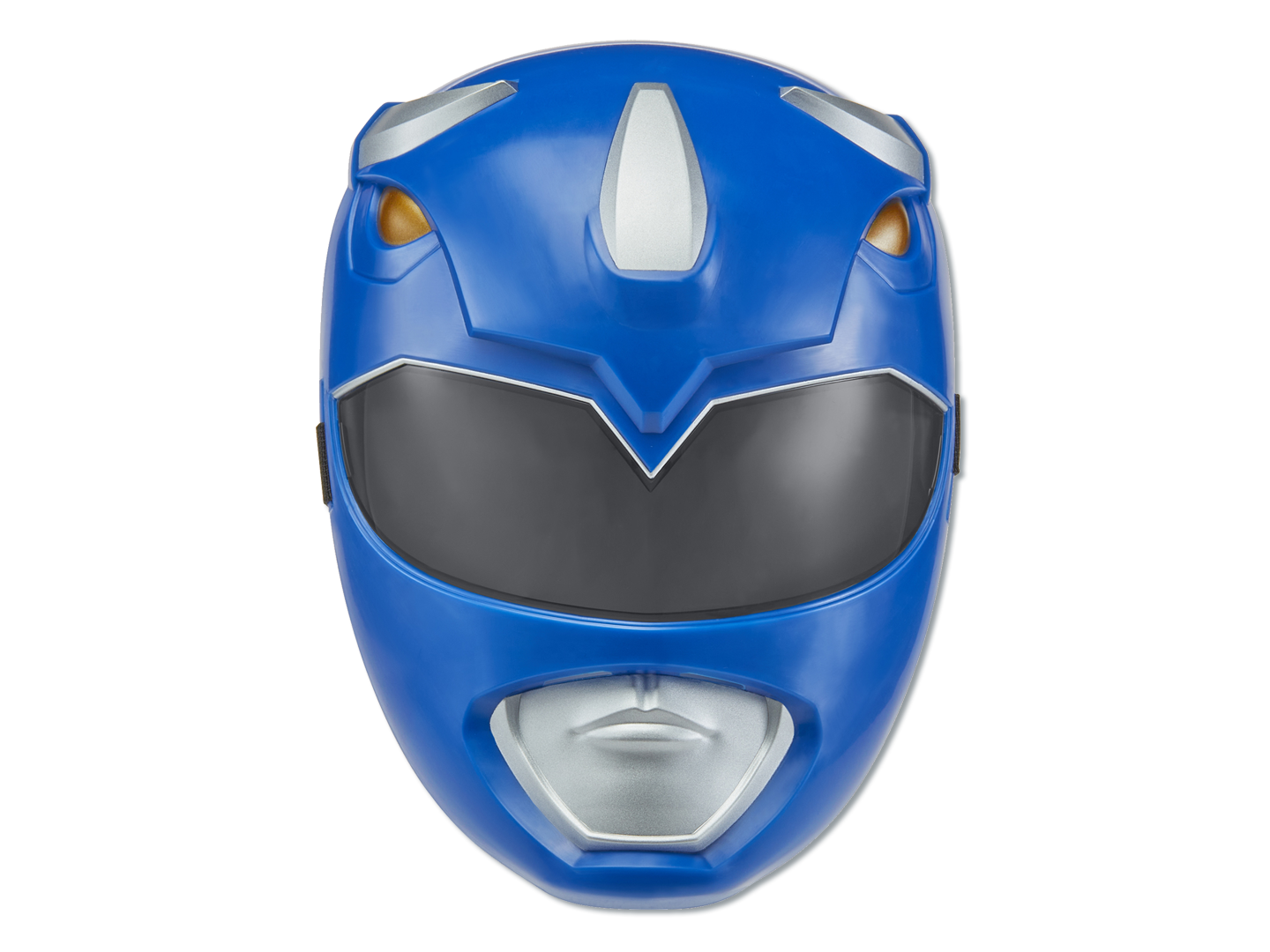 Red Ranger Role Play Mask ‐ Playmates Toys
