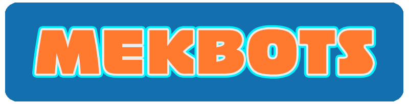 Mekbots
