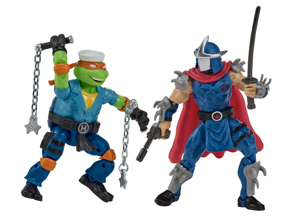 Thumb_TMNT_GIJoe_2Pk_ShipwreckMikey_CobraCdrShredder