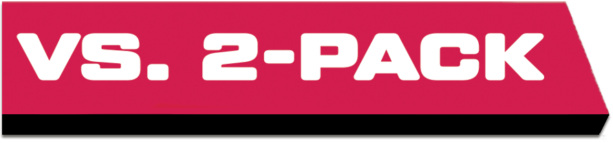 VS. 2-Pack