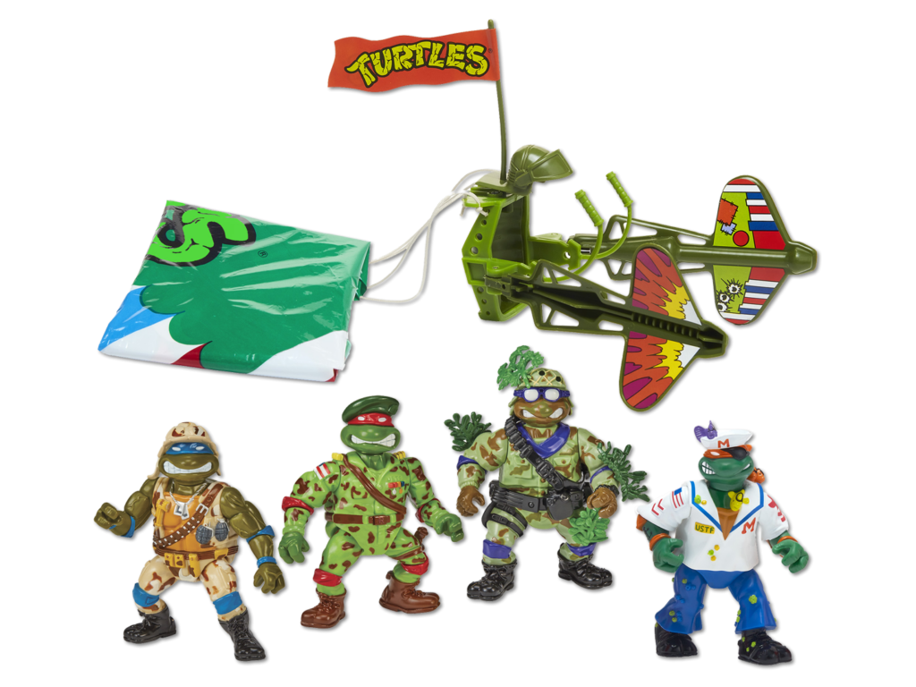 thumb_Classic_TurtleHeroes_Parachute_4Pk